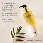 Isdinceutics Essential Cleansing Olejek do mycia twarzy 200 ml