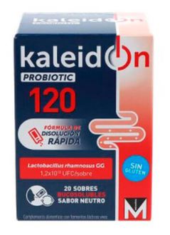 Kalejdon 120 1 gr