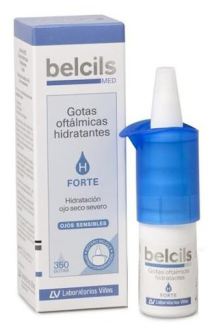 Krople do oczu Forte 10ml