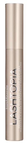 Lashtopia High Volume Mineral Mascara 12ml