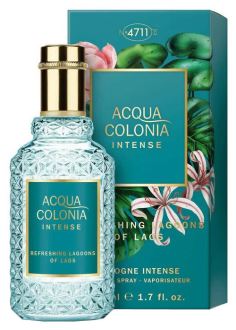 Acqua Colonia Lagoons Of Laos woda kolońska 50ml