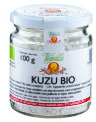 Ekologiczne Kuzu 100g