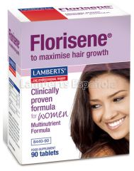 Florisene 90 tabletek