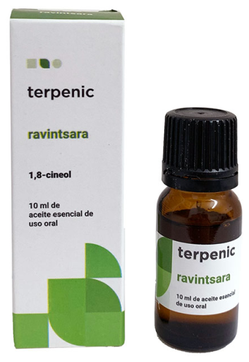 Olejek eteryczny Ravintsara 10ml