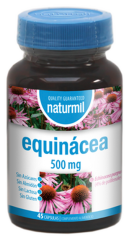 Echinacea 500 mg 45 kapsułek