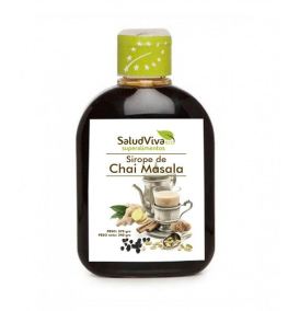 Syrop Chai 370 gr