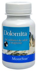 Dolomit Plus 90 tabletek