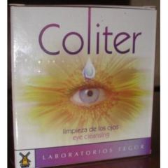 Paski Coliter 10 x 0,4 ml