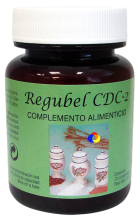 Regubel Cdc 2 60 tabletek