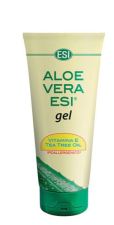 Trepatdiet Aloe Vera Żel Con Arbol Te 200 Mg