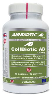 Colbiotic Ab 1000 mg 90 kapsułek