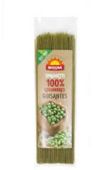 Ekologiczne Spaghetti Grochowe 250 gr