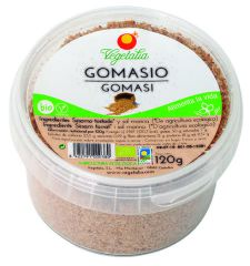 Mała wanna Gomasio 120 gr