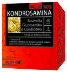 Kondrosamine Forte 60 jednostek