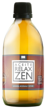 Terpenowy Aceite Masaje Relax Zen 500ml