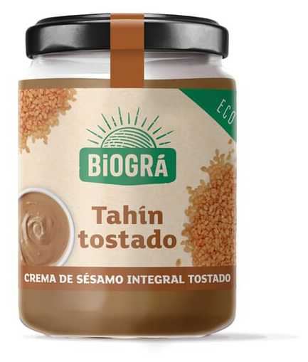 Tahini w całości pieczone 400 gr