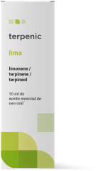 Lima terpenowa 10ml