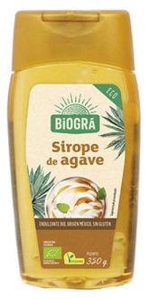 Syrop z Agawy 350 gr