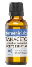 Terpenowy aceit Esencial Tanaceto 30 ml