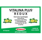 Vitalina Plus Redux 60 kapsułek