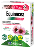 Echinacea Fitosol Retard 30 tabletek