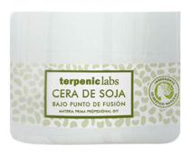 Terpenic Cera De Soja BPF 100g