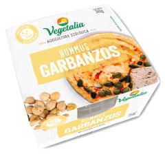 Hummus z ciecierzycy 180 gr