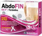 Abdofin Ob-x Forskolina 15 jednostek