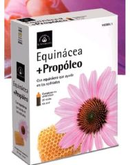 Echinacea Propolis 20 fiolek