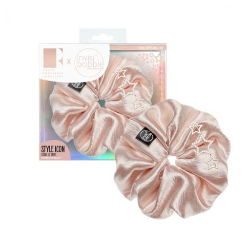 Sprunchie Rosie Fortescue Scrunchie z gwiazdą Rosie