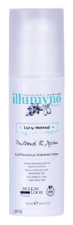 Illumyno Krem Rewitalizujący Loki Extra Mocne Utrwalanie 150 ml