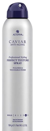 Caviar Professional Styling Perfect Texture Spray 220 ml