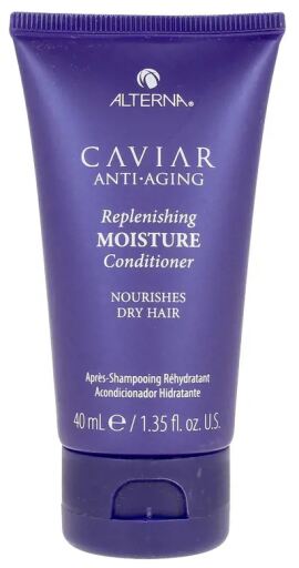 Odżywka nawilżająca Caviar Replenishing Moisture Conditioner 40 ml