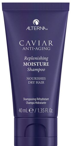 Szampon nawilżający Caviar Replenishing Moisture Mini 40 ml