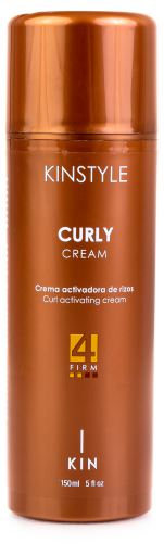 Kręcony Krem Styl 150ml