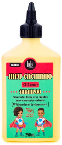 My Cachinho Szampon 250 ml