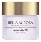 Splendor 10 Regenerujący krem przeciwzmarszczkowy na noc 50ml