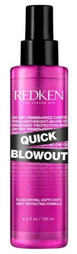 Spray termoochronny Quick Blowout 125 ml