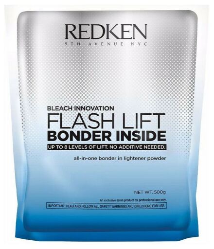 Bleach Innovation Flash Lift Bonder Inside wybielacz 500 gr