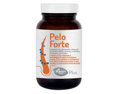 Peloforte 490 mg 100 kapsułek