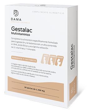 Gestalac Multiwitamina 30 perełek