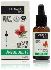 Olejek z drzewa herbacianego Labnatur Bio 30 ml