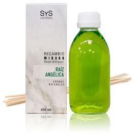 Mikado Recharge Angelica Root 200 ml + patyczki