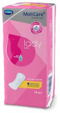 Pantyliner 1 Drop 14 sztuk