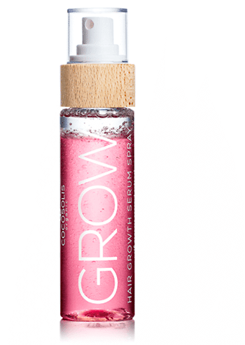 Grow Serum na porost włosów w sprayu 110 ml