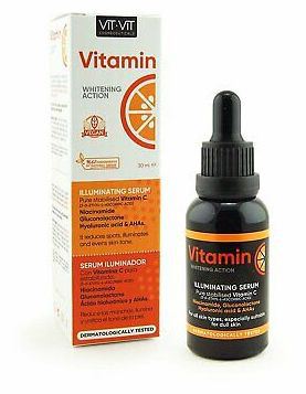 Vit Vit Witamina C Serum 30ml