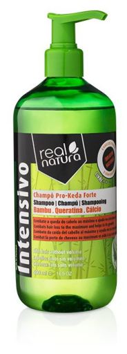 Pro Keda Forte Szampon 500ml