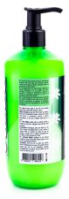 Szampon bez soli Aloe Vera Hydra 500 ml