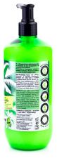 Szampon bez soli Aloe Vera Hydra 500 ml