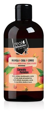 Caracóis Perfeitos Liberado Krem do czesania 300 ml